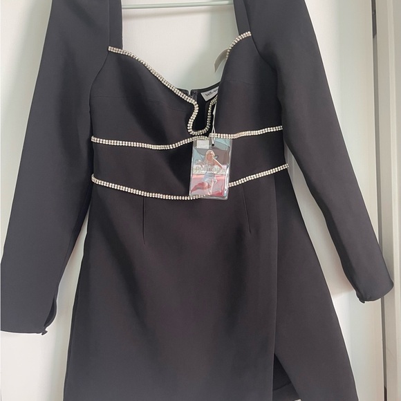 Brand New Self Portrait Dress - Picture 4 of 11